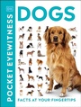 Cover: Pocket Eyewitness Dogs - DK Children