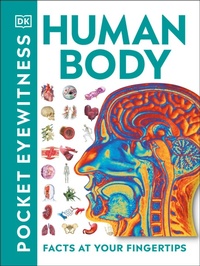 Enlarge image Cover: Pocket Eyewitness Human Body - DK Children