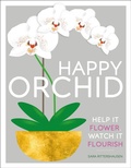 Cover: Happy Orchid - DK