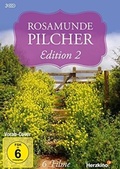 Cover: Rosamunde Pilcher - Studio Hamburg