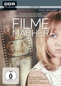Cover: Filmemacher - Studio Hamburg