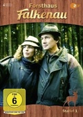 Cover: Forsthaus Falkenau - Studio Hamburg