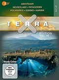 Cover: Terra X - Studio Hamburg