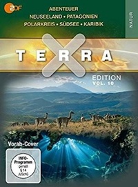 Enlarge image Cover: Terra X - Studio Hamburg