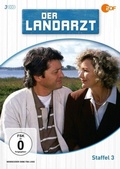 Cover: Der Landarzt - Studio Hamburg