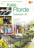 Cover: Katie Fforde - Studio Hamburg