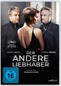 Cover: Der andere Liebhaber - Weltkino