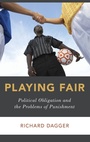Cover: Playing Fair - Oxford University Press Inc