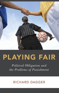 Enlarge image Cover: Playing Fair - Oxford University Press Inc