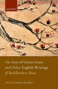 Cover: An Acre of Green Grass - Oxford University Press