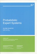 Cover: Probabilistic Expert Systems - Society for Industrial & Applied Mathematics,U.S.
