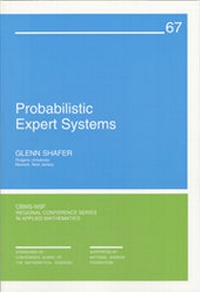 Enlarge image Cover: Probabilistic Expert Systems - Society for Industrial & Applied Mathematics,U.S.