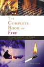 Cover: Complete Book of Fire - Menasha Ridge Press