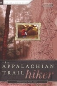 Abbildung von: Appalachian Trail Hiker - Menasha Ridge Press