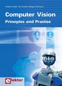 Abbildung von: Computer Vision - Elektor Electronics Publishing