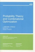 Bild: Probability Theory and Combinatorial Optimization - Society for Industrial & Applied Mathematics,U.S.