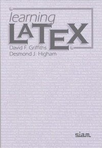 Abbildung von: Learning LaTeX - Society for Industrial and Applied Mathematics