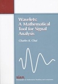 Cover: Wavelets - Society for Industrial & Applied Mathematics,U.S.