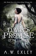 Cover: Dawn's Promise - Ribbonwood Press