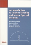 Cover: An Introduction to Inverse Scattering and Inverse Spectral Methods - Society for Industrial & Applied Mathematics,U.S.