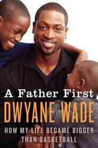 Enlarge image Cover: A Father First - HarperCollins