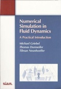 Cover: Numerical Simulation in Fluid Dynamics - Society for Industrial & Applied Mathematics,U.S.