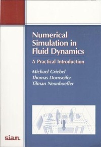 Abbildung von: Numerical Simulation in Fluid Dynamics - Society for Industrial and Applied Mathematics (SIAM)