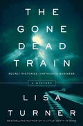 Cover: The Gone Dead Train - William Morrow Paperbacks
