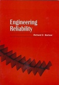 Cover: Engineering Reliability - Society for Industrial & Applied Mathematics,U.S.