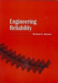 Enlarge image Cover: Engineering Reliability - Society for Industrial & Applied Mathematics,U.S.