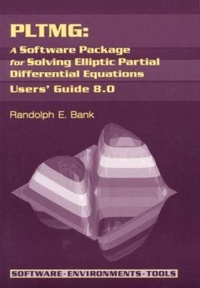 Abbildung von: Pltmg: A Software Package for Solving Elliptic Partial Differential Equations - Society for Industrial and Applied Mathematics (SIAM)