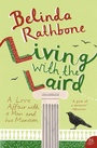 Cover: Living with the Laird - HarperPerennial