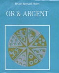 Cover: Heraldry in the Vatican - Colin Smythe Ltd