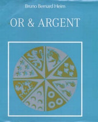 Enlarge image Cover: Heraldry in the Vatican - Colin Smythe Ltd
