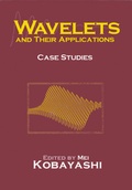 Cover: Wavelets and Their Applications - Society for Industrial & Applied Mathematics,U.S.