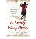 Cover: A Long Way Gone - HarperPerennial
