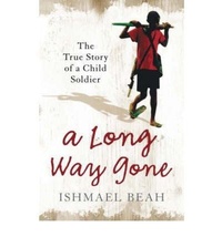 Abbildung von: A Long Way Gone - HarperPerennial