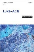 Cover: Luke-Acts - T.& T.Clark Ltd