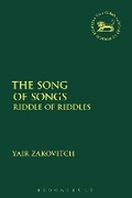 Cover: The Song of Songs - T.& T.Clark Ltd