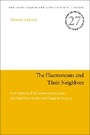 Cover: The Hasmoneans and Their Neighbors - T.& T.Clark Ltd