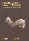Cover: Classical Control Using H? Methods - Society for Industrial & Applied Mathematics,U.S.