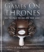 Cover: Games on Thrones - Hamlyn