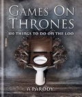 Cover: Games on Thrones - Hamlyn