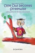 Cover: Ollie Owl Becomes Streetwise - Daniel Berg