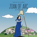 Cover: Joan of Arc of France - Liz Tay
