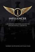 Cover: The Influencer Project - Evolve Business Group Pty Ltd