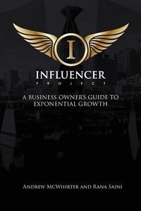 Abbildung von: The Influencer Project - Evolve Business Group Pty Ltd