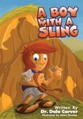 Cover: A Boy With A Sling - Brikwoo Creative Group
