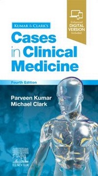 Abbildung von: Kumar & Clark's Cases in Clinical Medicine - Elsevier