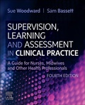 Cover: Supervision, Learning and Assessment in Clinical Practice - Elsevier
